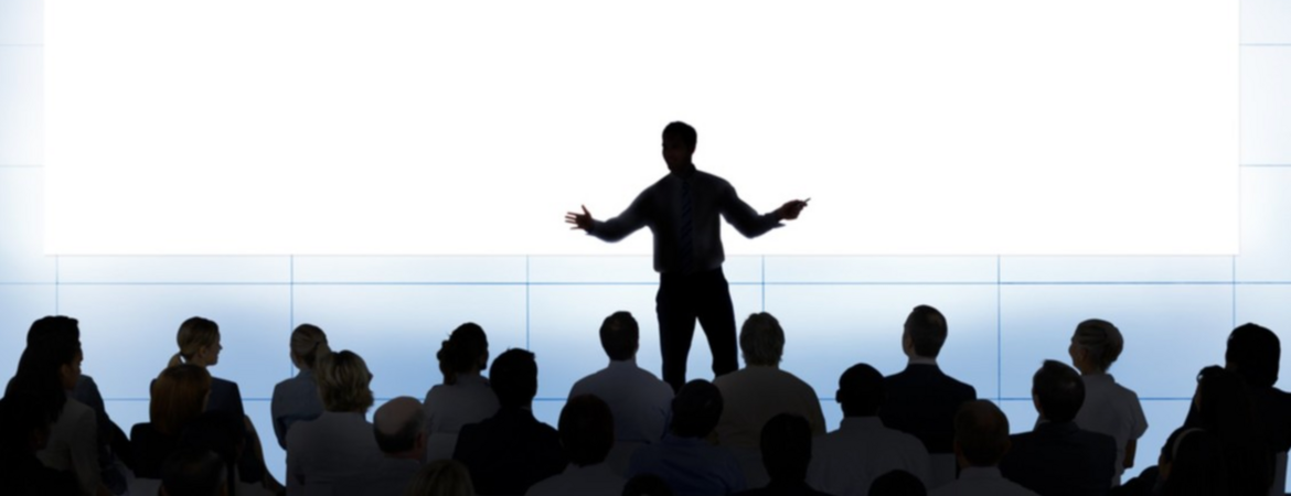 tips for giving an effective business presentation reading answers