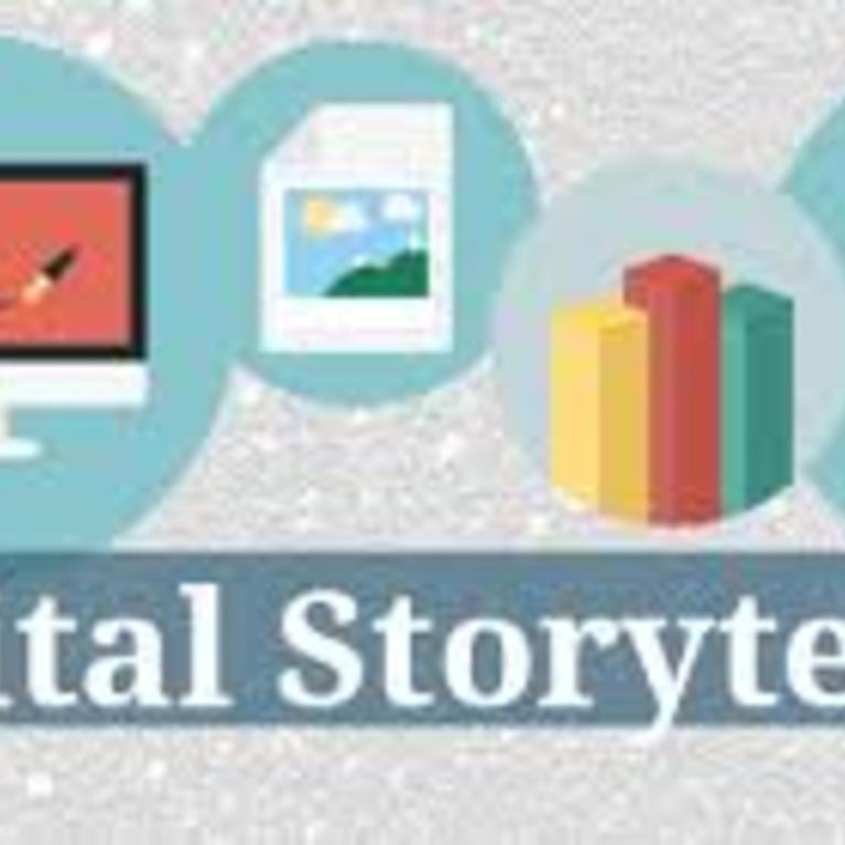 Digital Story Telling 