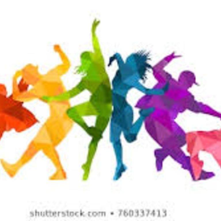 Dance image