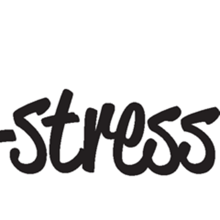 De-stress