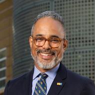 Dr. Daryle Williams Dr. Daryle Williams