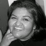 Dr. Maria Morales Dr. Maria Morales