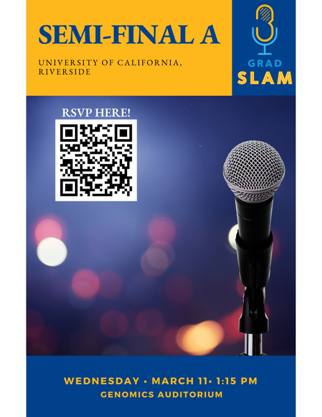 Grad Slam 2026 Semi-Final A Web Page Blurb