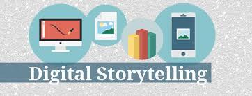 Digital Story Telling 