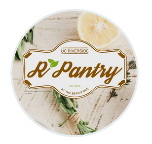 R'Pantry logo