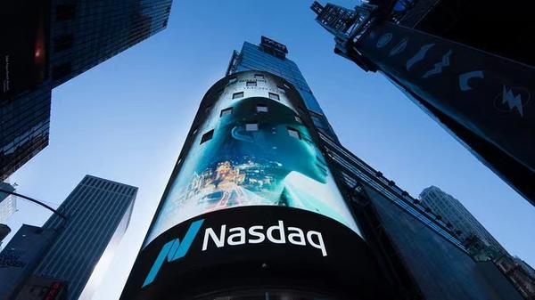 Nasdaq Image