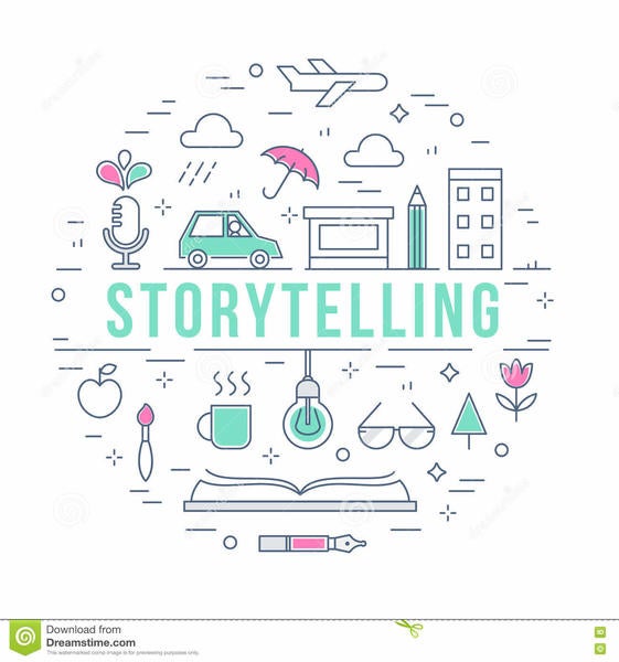 Storytelling 