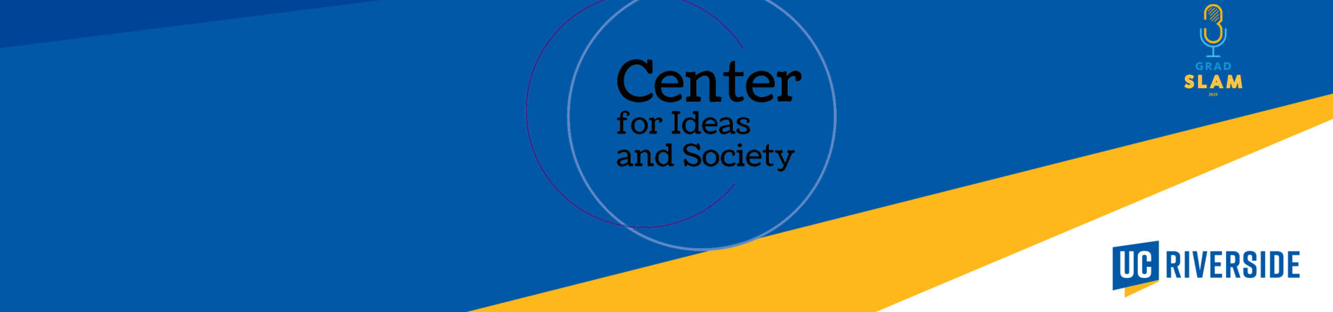 Center for Ideas and Society