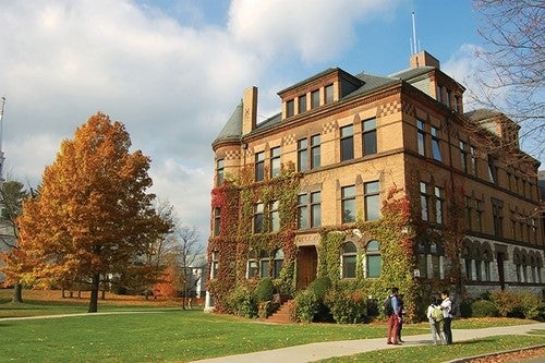 Williams College Williams College